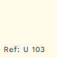 u 103