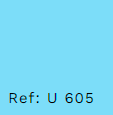 u 605